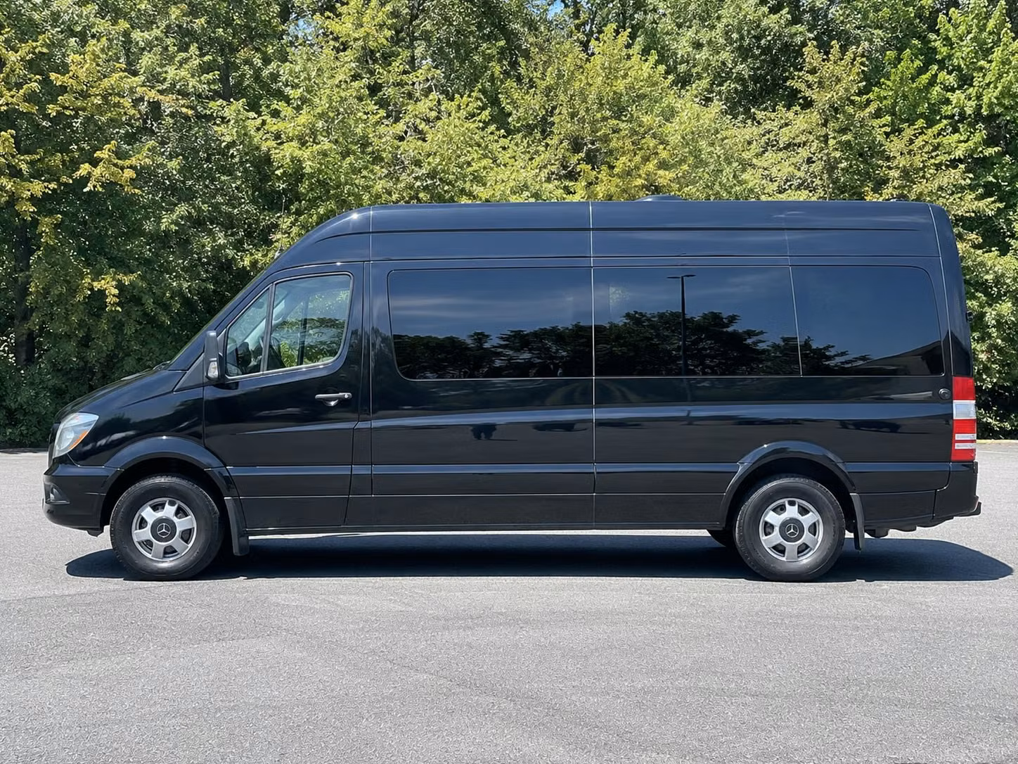 event transportation services in longmont
