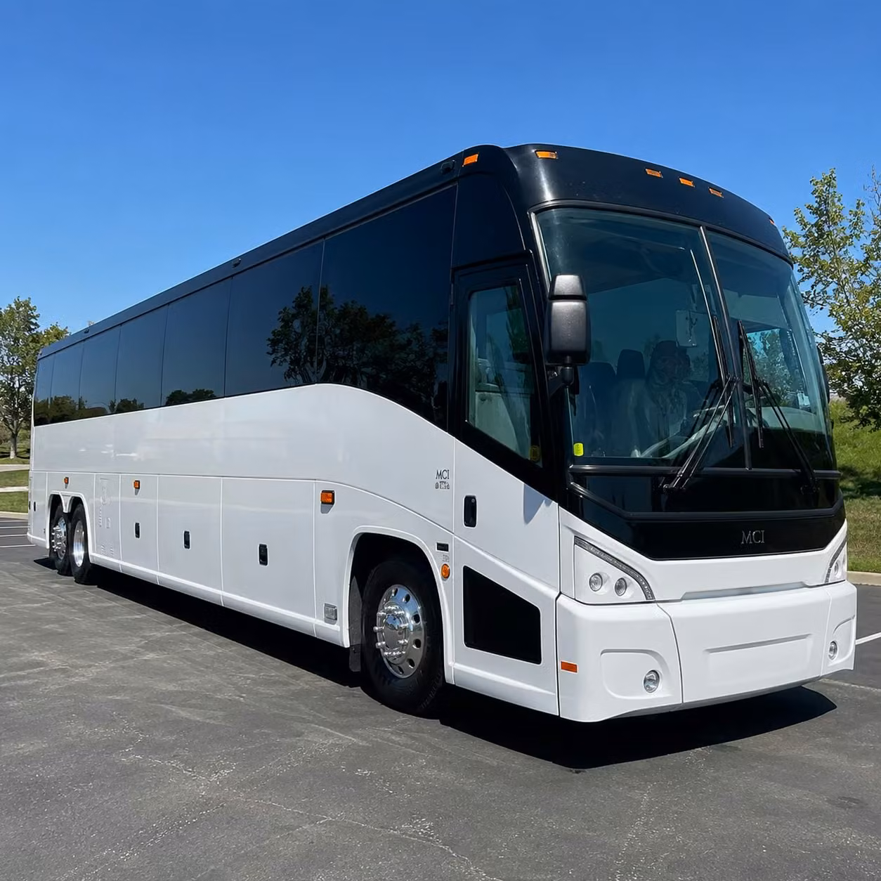 longmont charter bus rentals