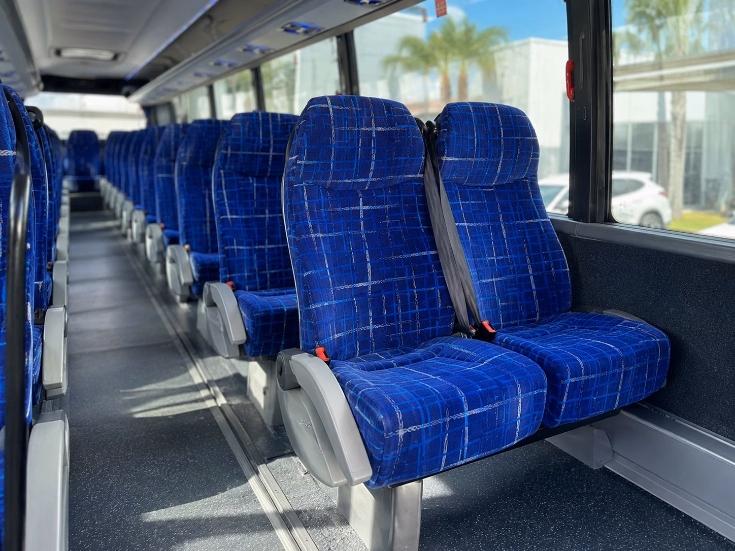 longmont employee transportation services