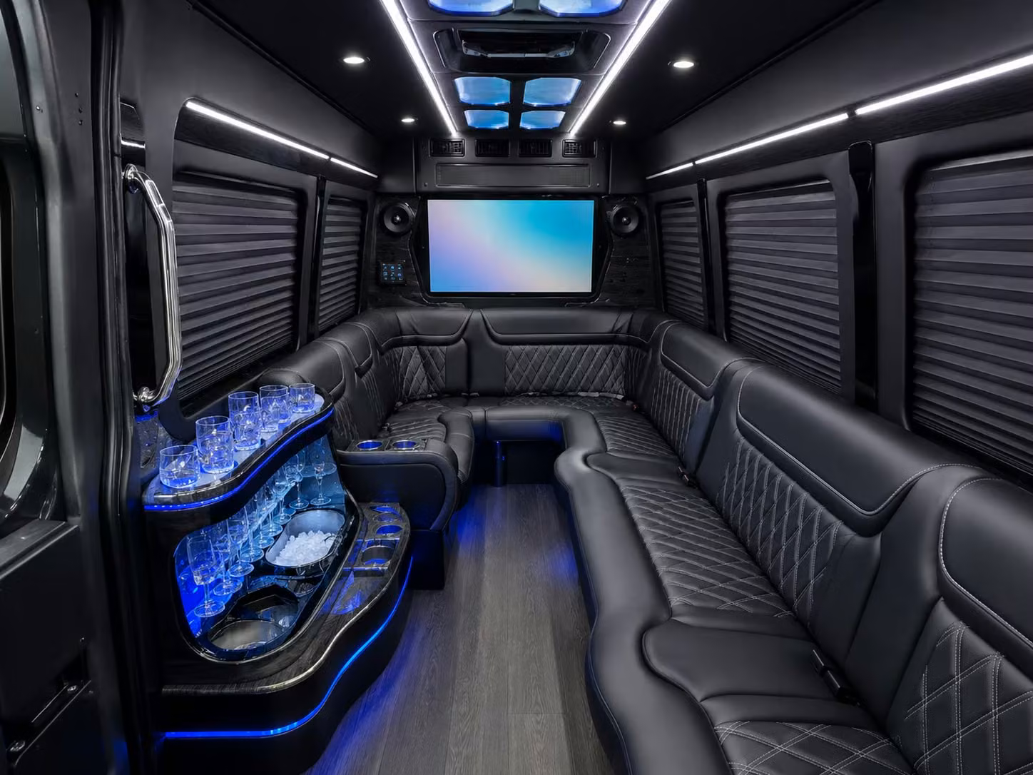 longmont long distance charter bus rentals